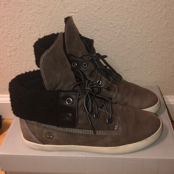 Timberland Sneakers - Picture 1 of 7